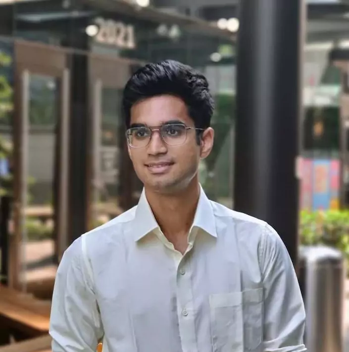 Deep Mehta, Co-Founder / Head Of Engineering